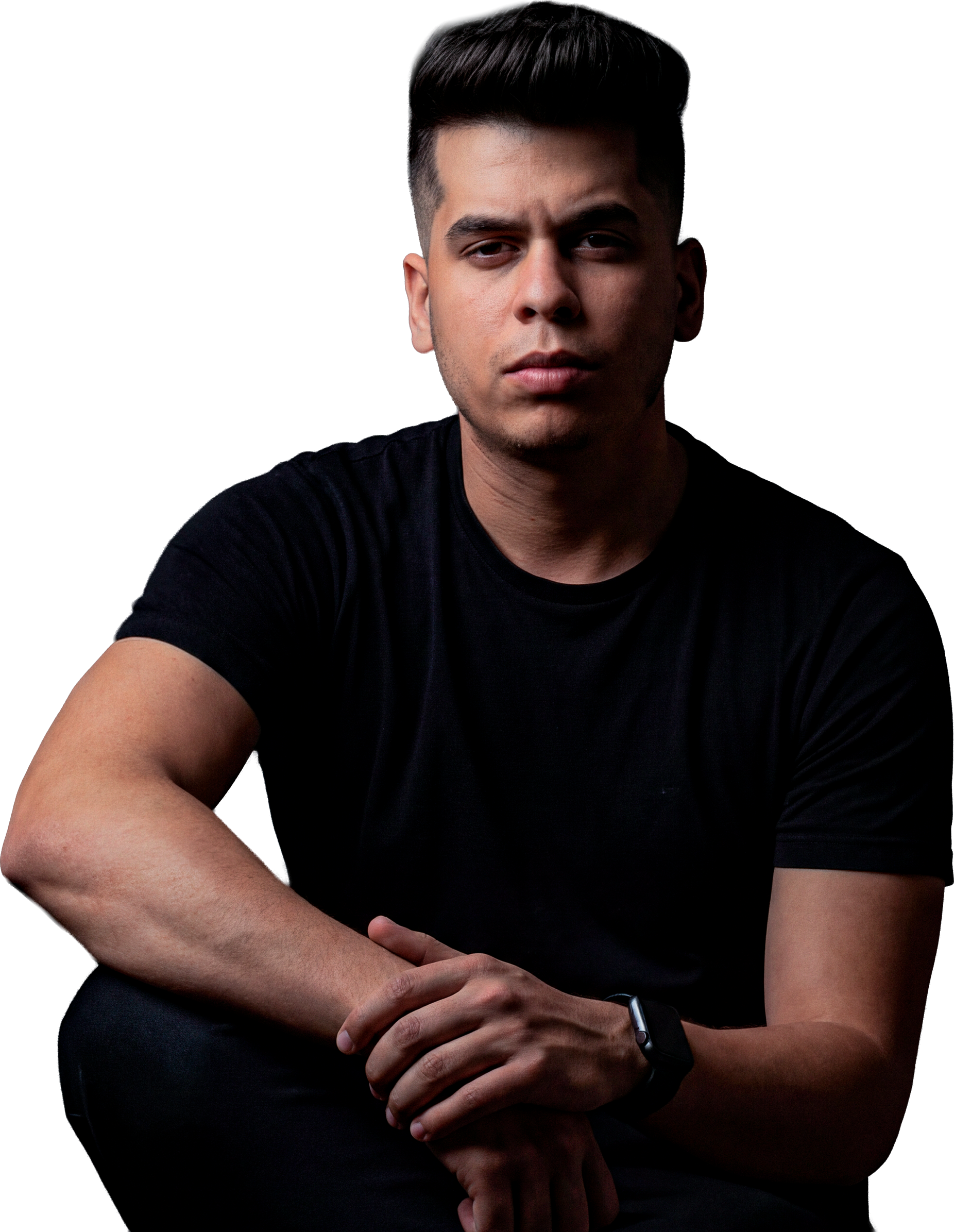 Felipe — Motion Designer