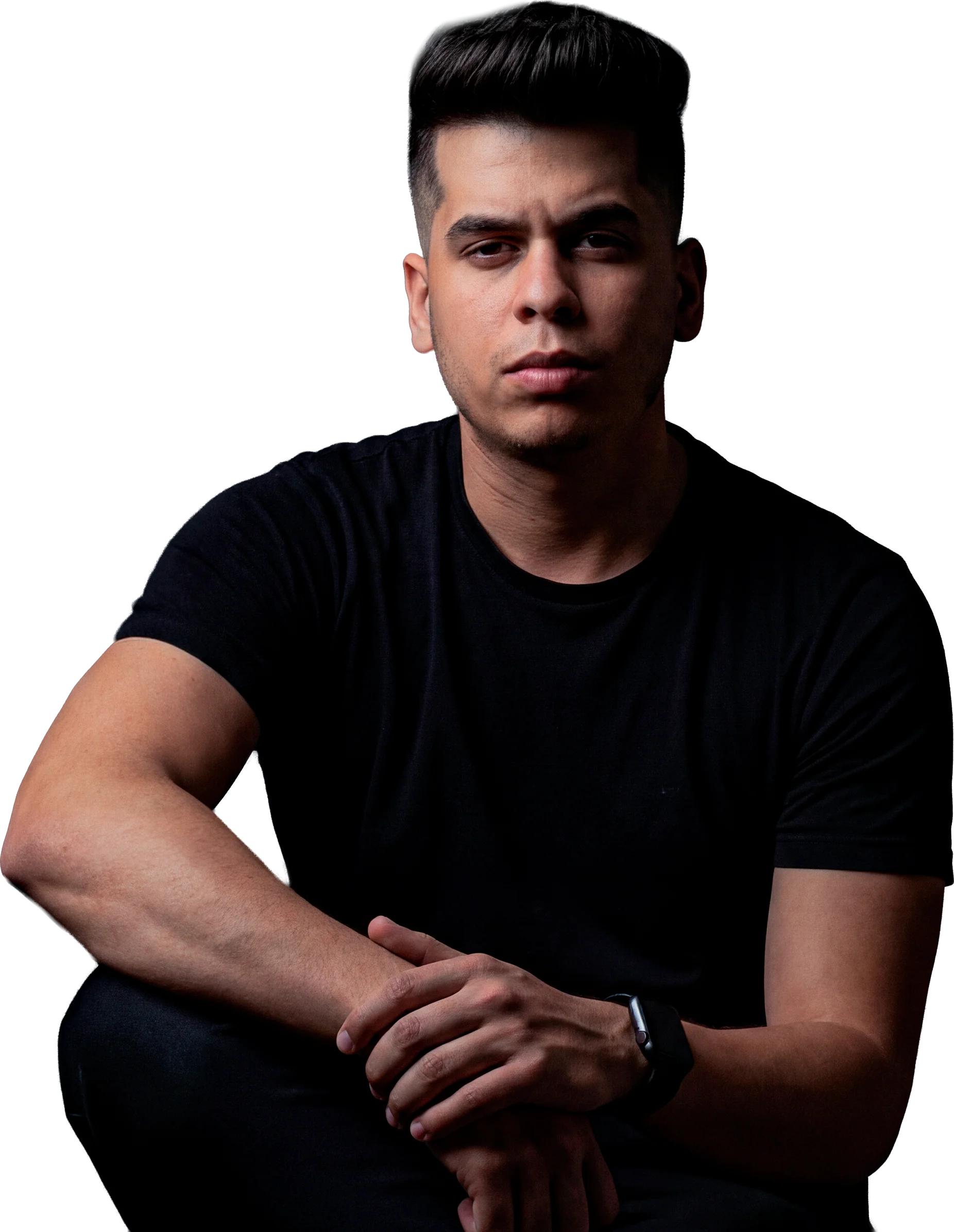 Felipe — Motion Designer
