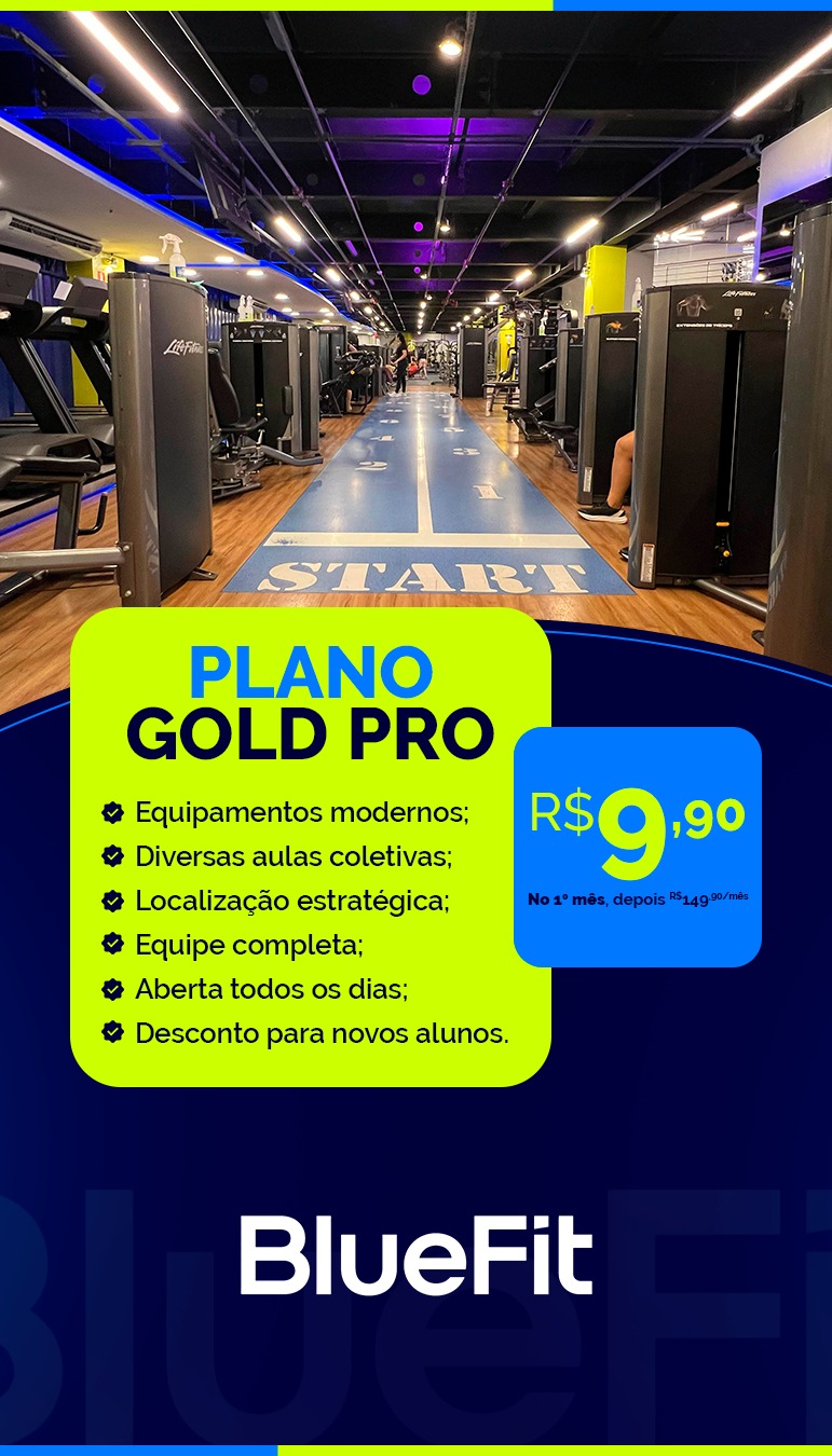 BlueFit