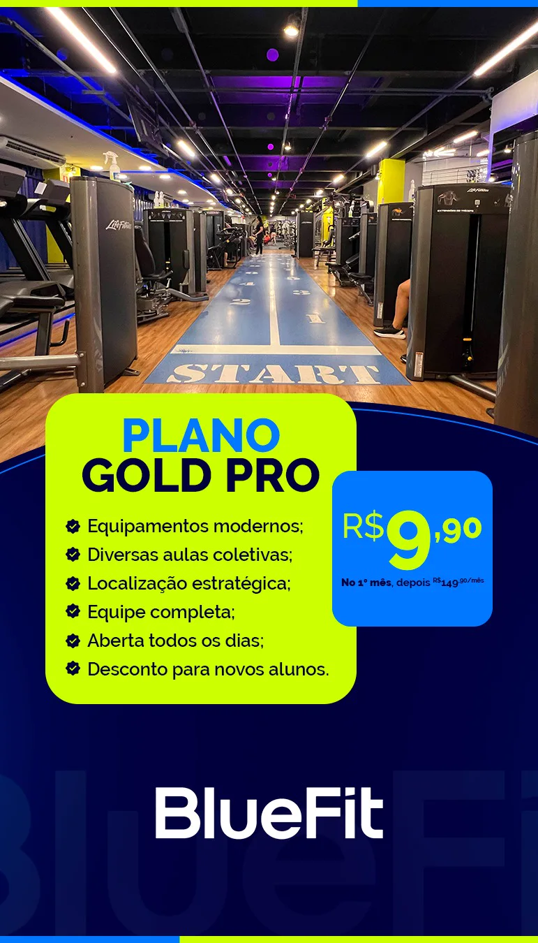 BlueFit