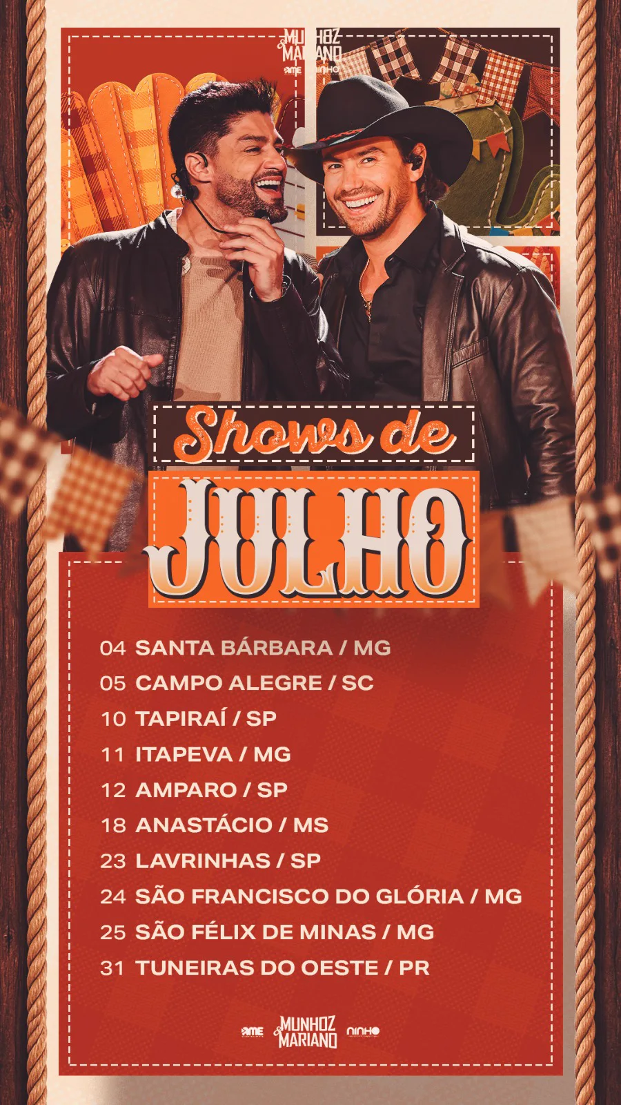 Munhoz & Mariano