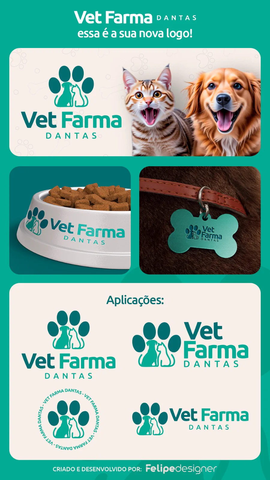 Vet Farma Dantas